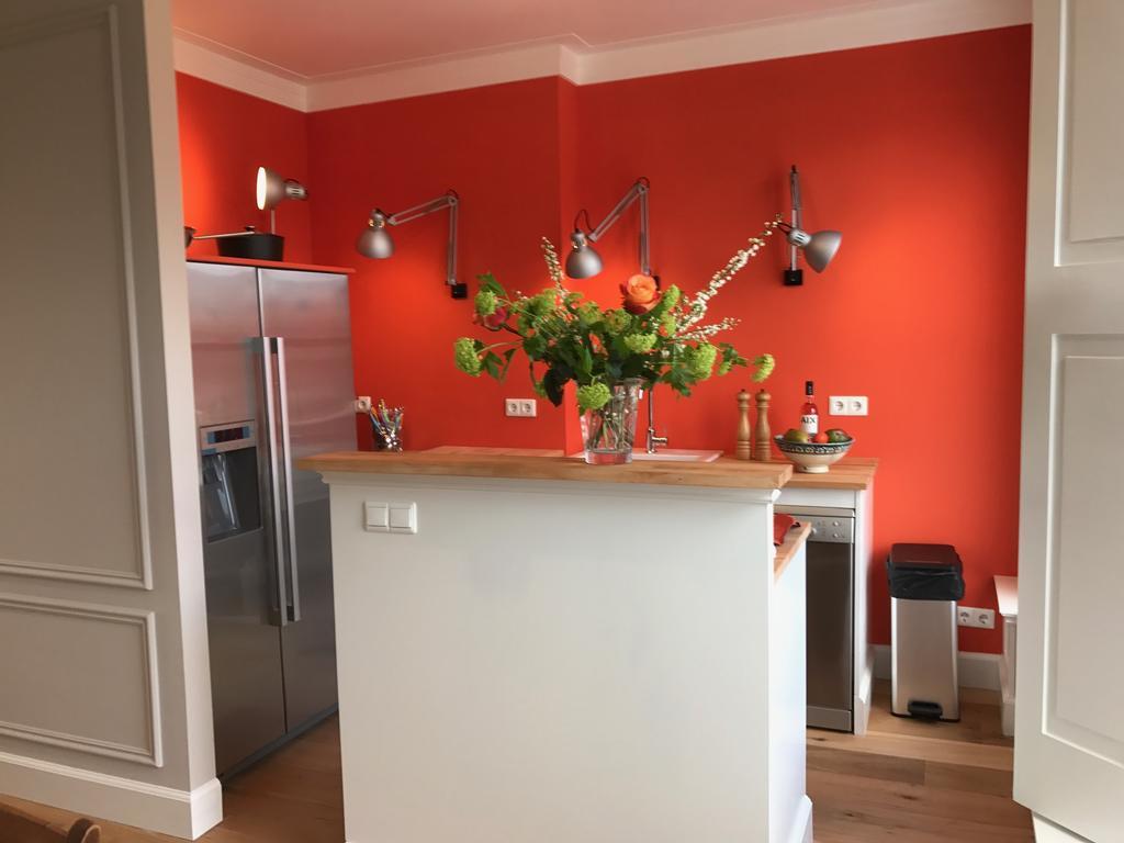 Bed & Breakfast Grand Max