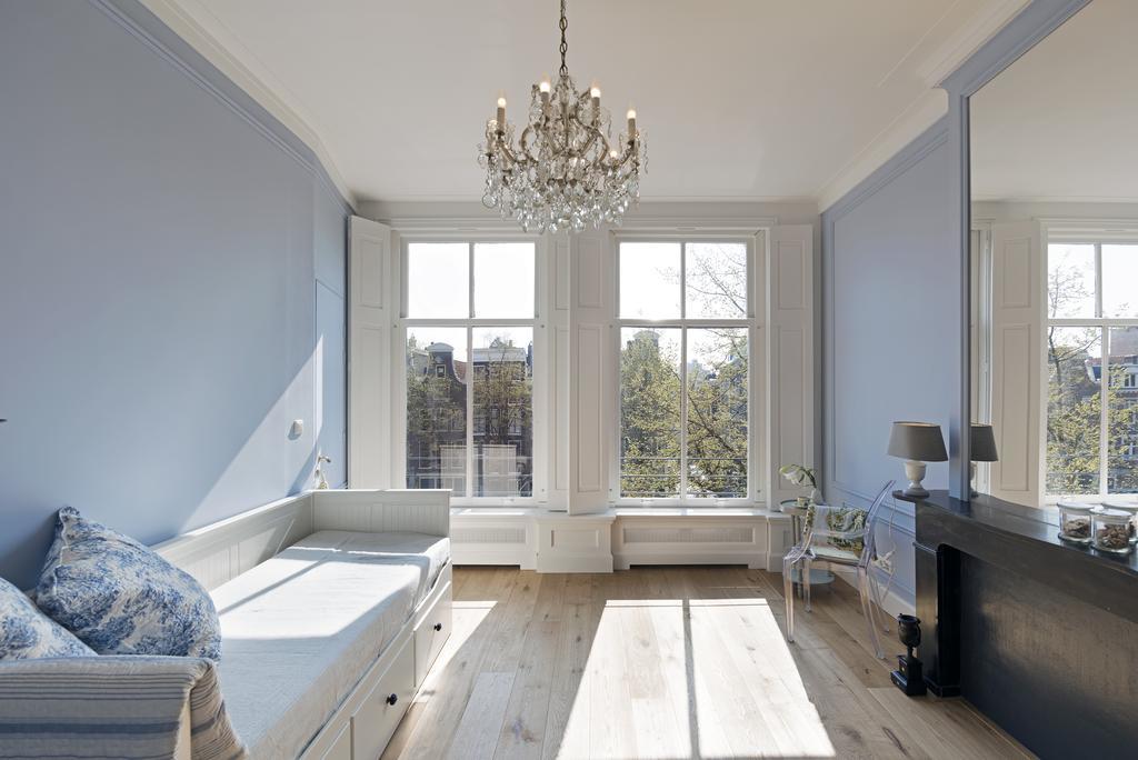 Bed & Breakfast Grand Max Amsterdam